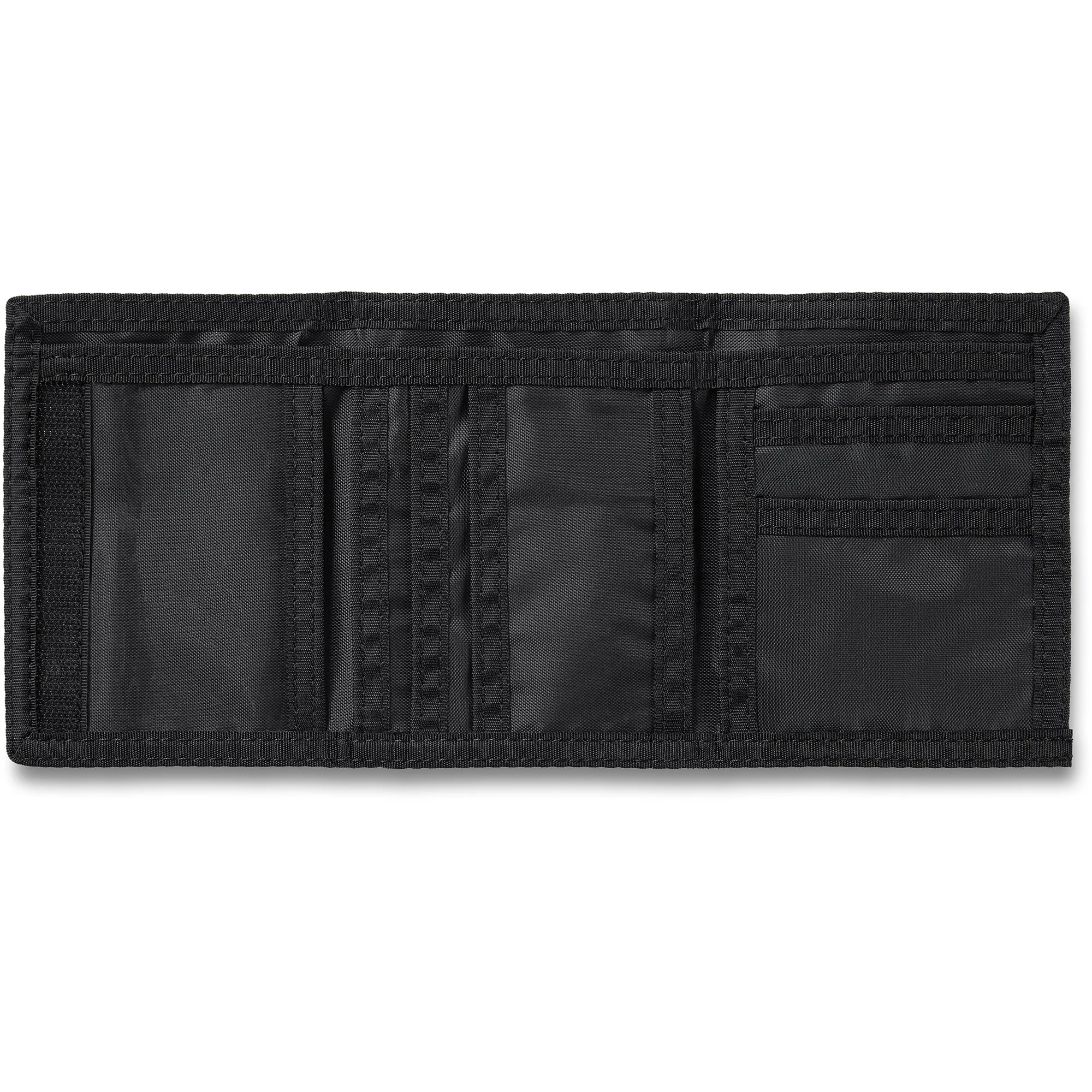 Vert Rail Wallet - Carbon