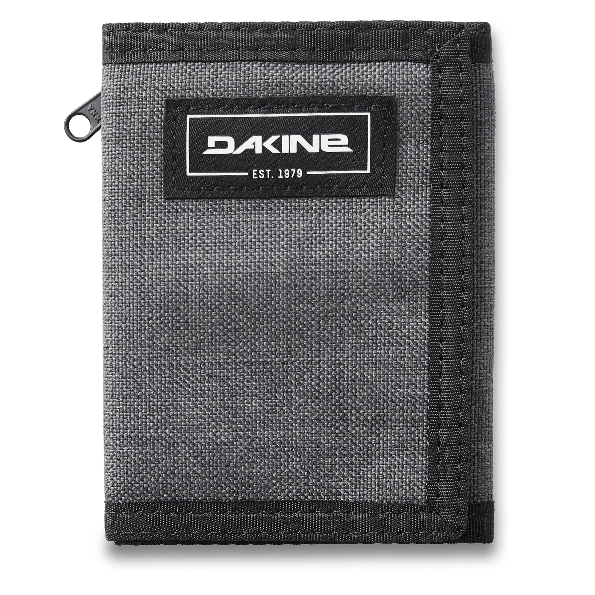 Vert Rail Wallet - Carbon