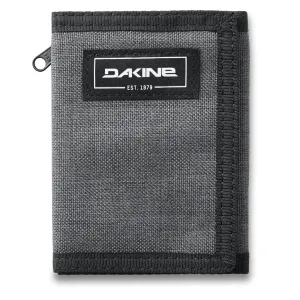 Vert Rail Wallet - Carbon