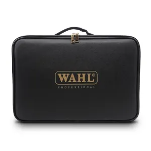 Wahl Black & Gold Barber Bag