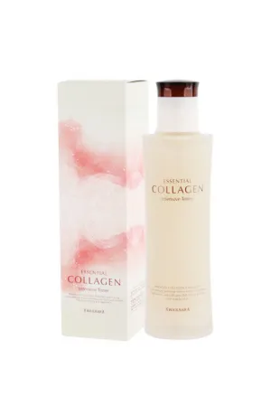 Welcos Kwailnara  Essential Collagen Intensive Toner 185ml