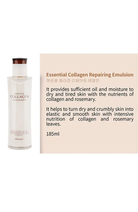 Welcos Kwailnara Essential Collagen Repair Toner 185ml