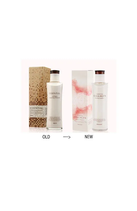 Welcos Kwailnara Essential Collagen Repair Toner 185ml