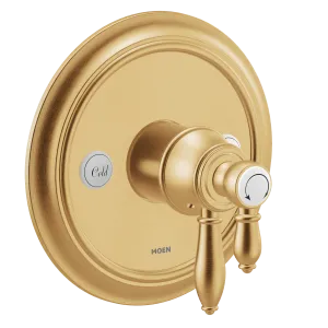 Weymouth Chrome M-CORE 4-Series tub/shower valve only