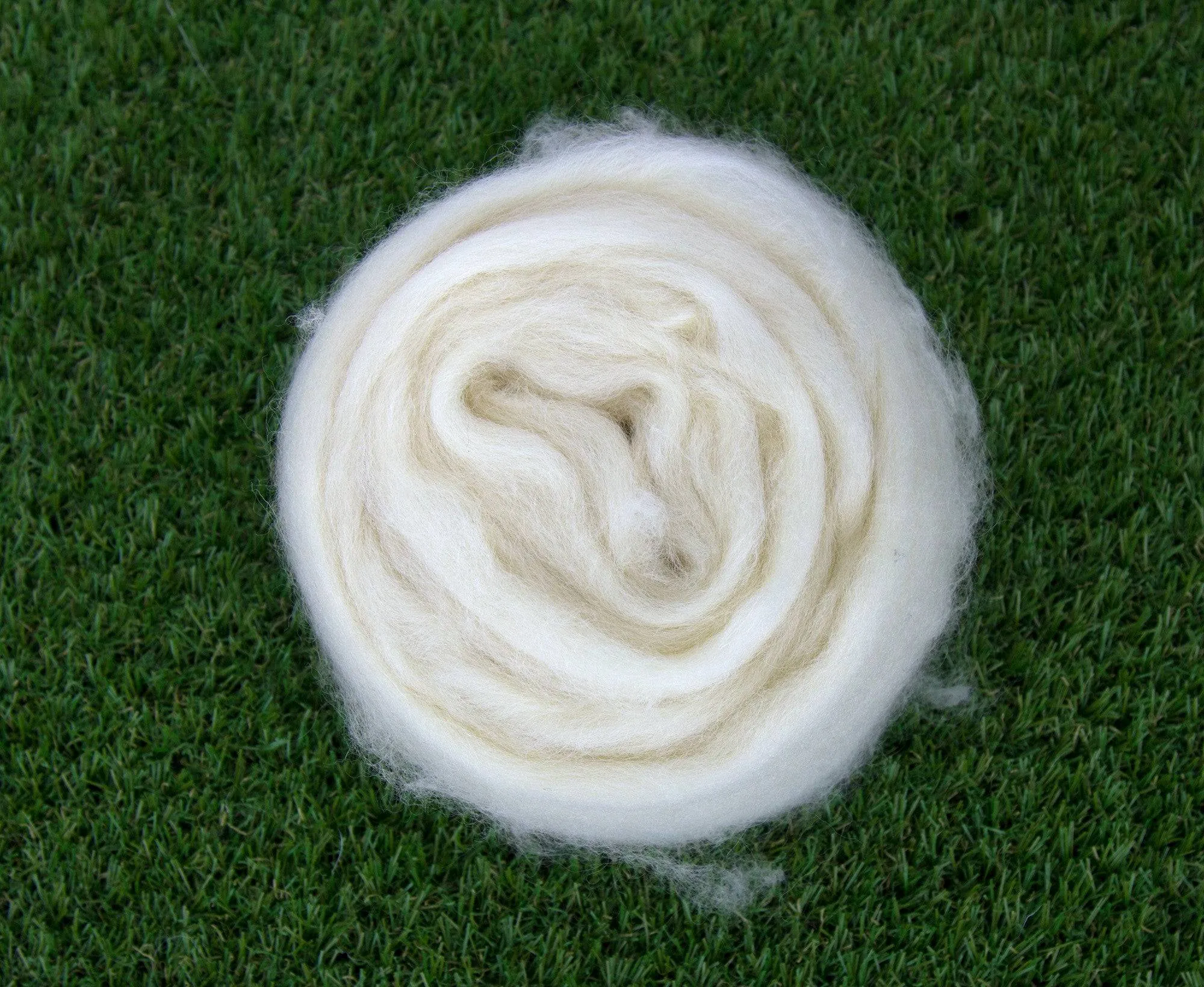 White 56's English Top