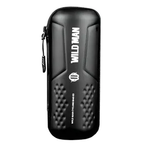 WILD MAN Road Bicycle Bag MTB Bag Rainproof Bike Bottle Repair Tools Kit Built-in Mesh Bag Cycling Accessories