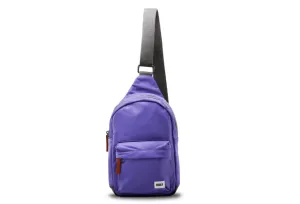 Willesden B Sustainable Peri Purple