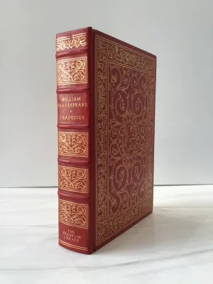 William Shakespeare’s Tragedies*