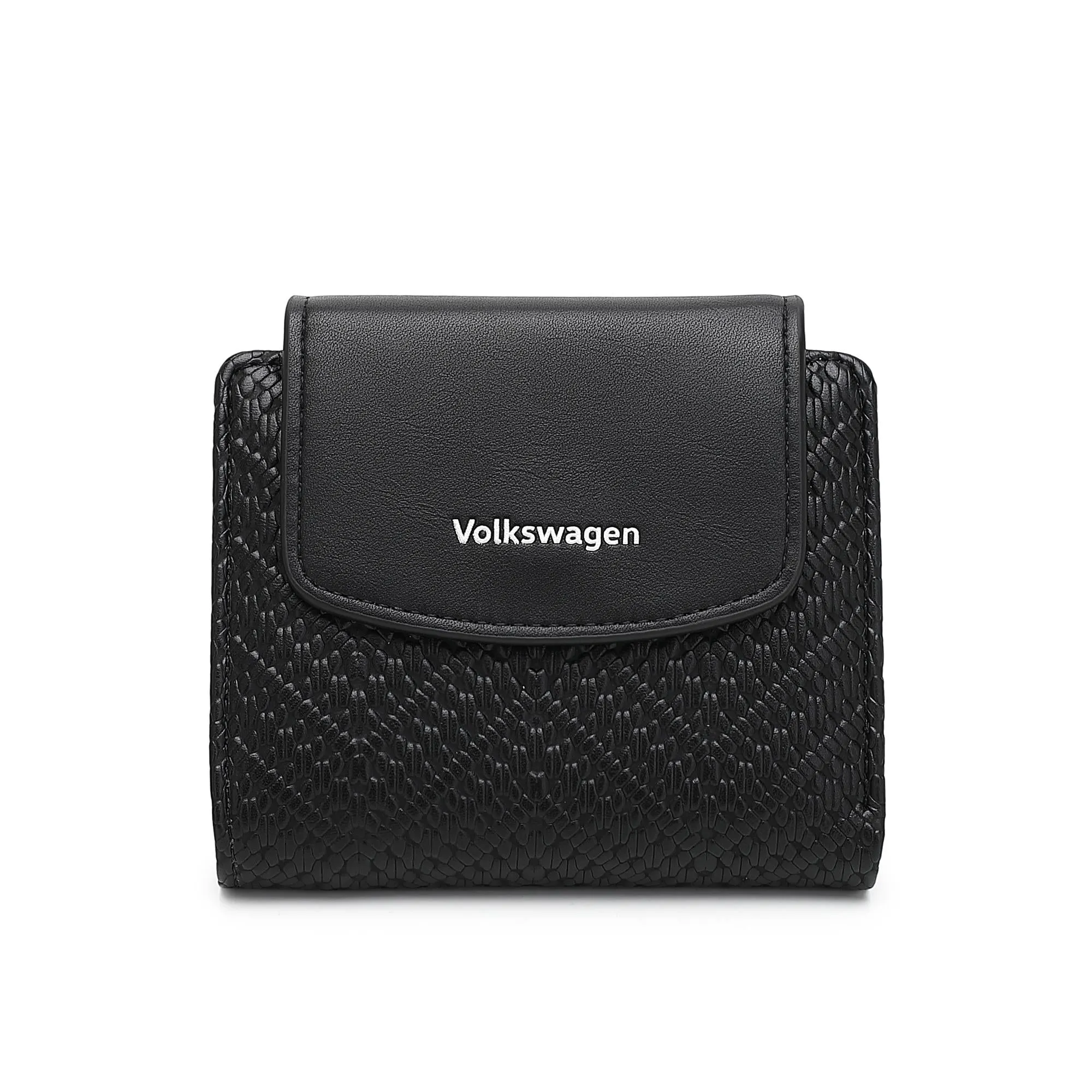 Women's Short Purse / Wallet - KP 027