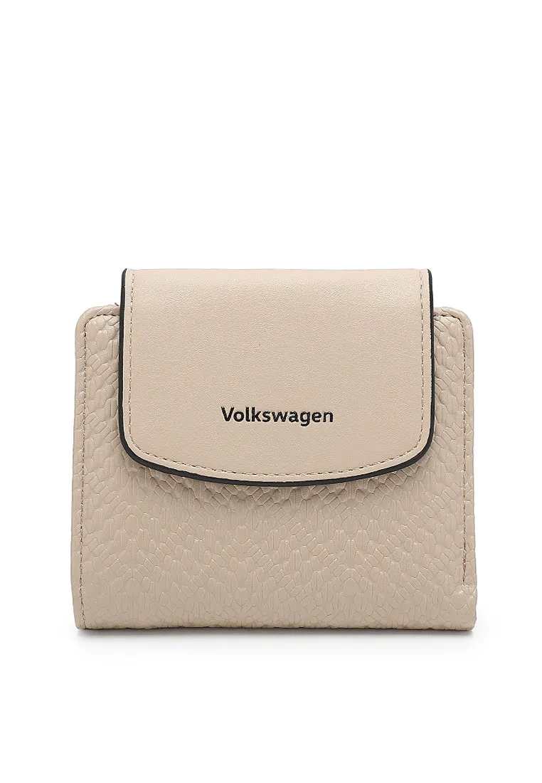 Women's Short Purse / Wallet - KP 027