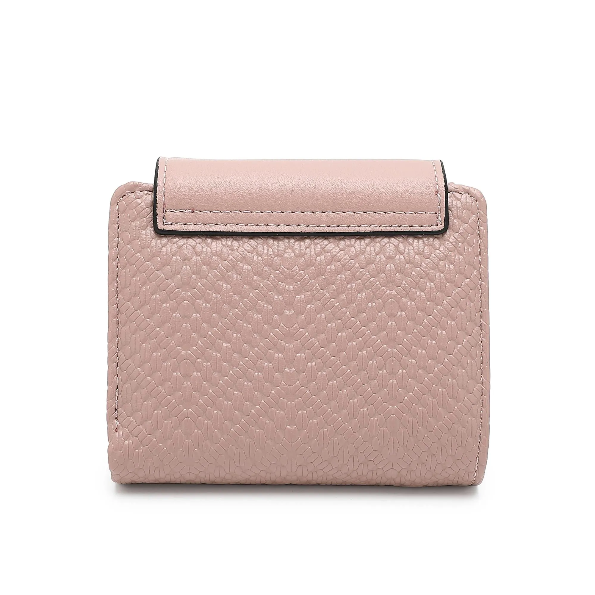 Women's Short Purse / Wallet - KP 027