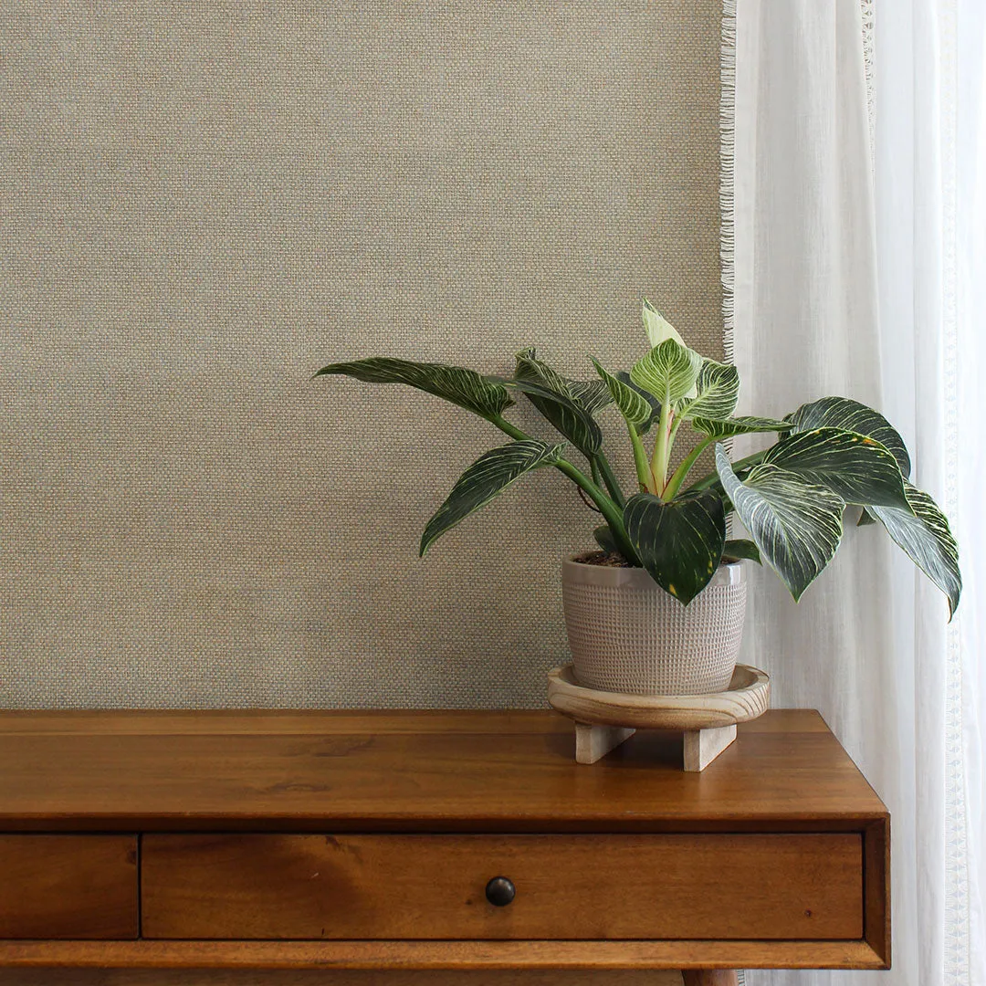 Woven Paperweave Wallpaper