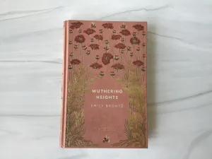 Wuthering Heights (Reprint)*