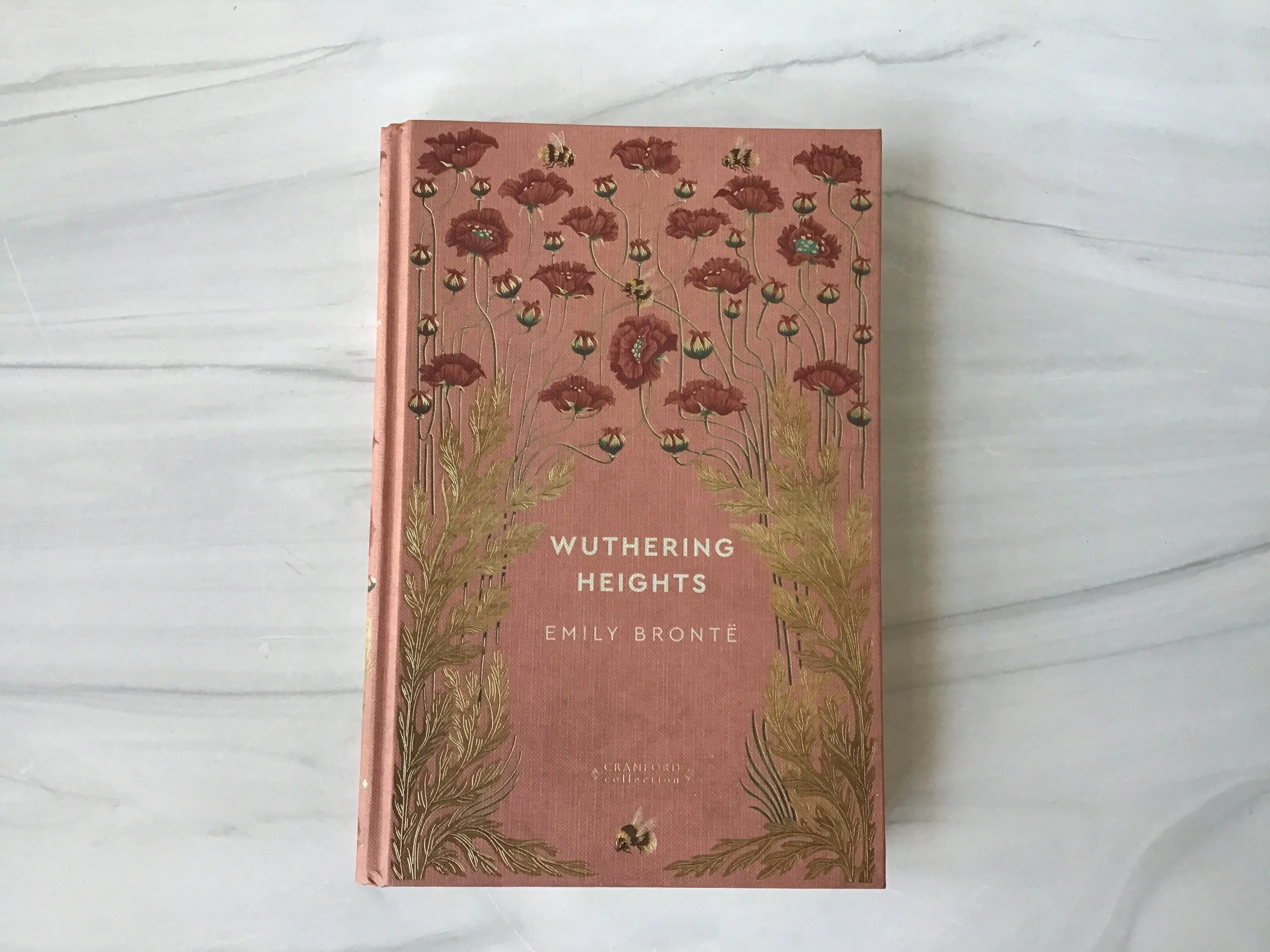 Wuthering Heights (Reprint)*