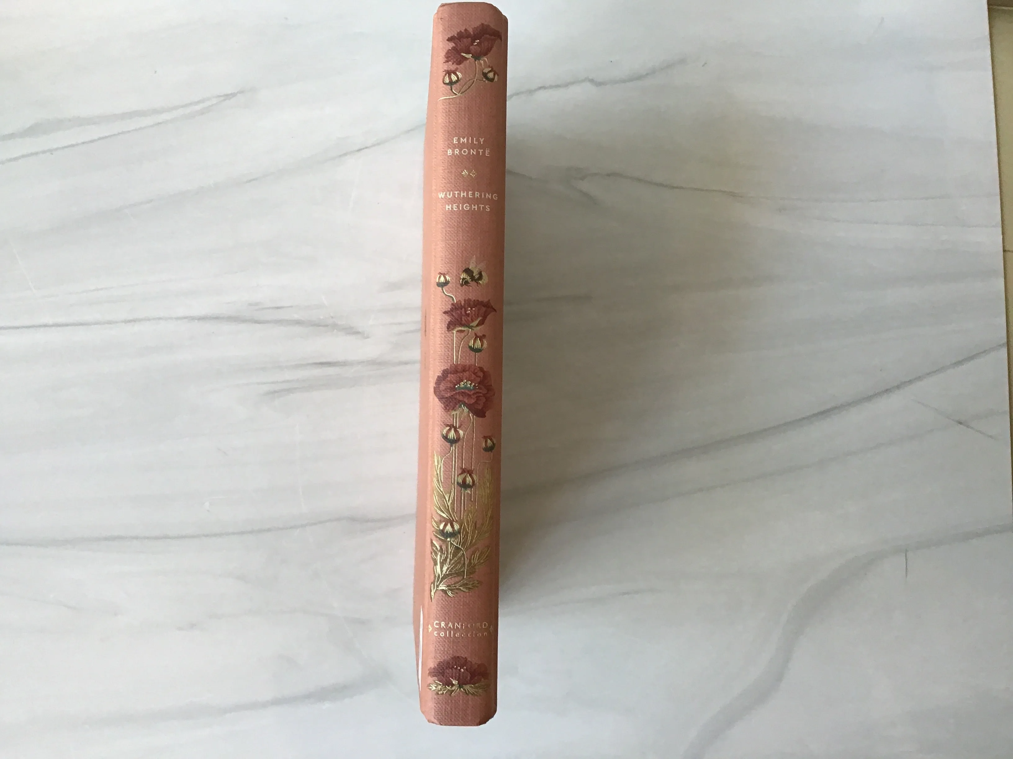 Wuthering Heights (Reprint)*