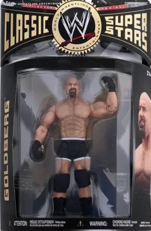 WWE Jakks Pacific Classic Superstars 27 Goldberg