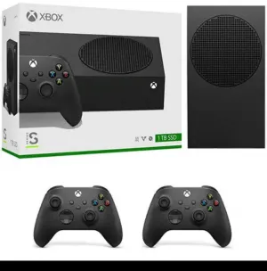 Xbox one series x