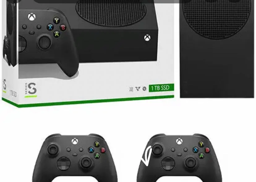 Xbox one series x