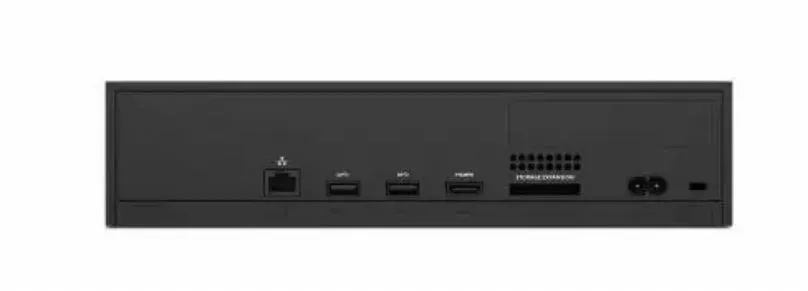 Xbox one series x