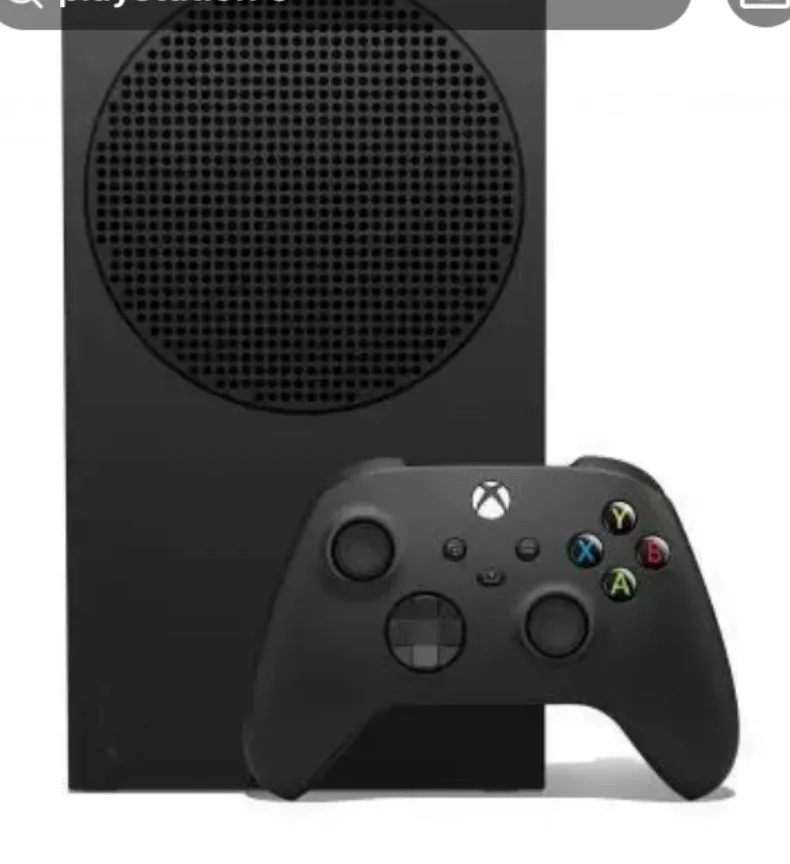 Xbox one series x