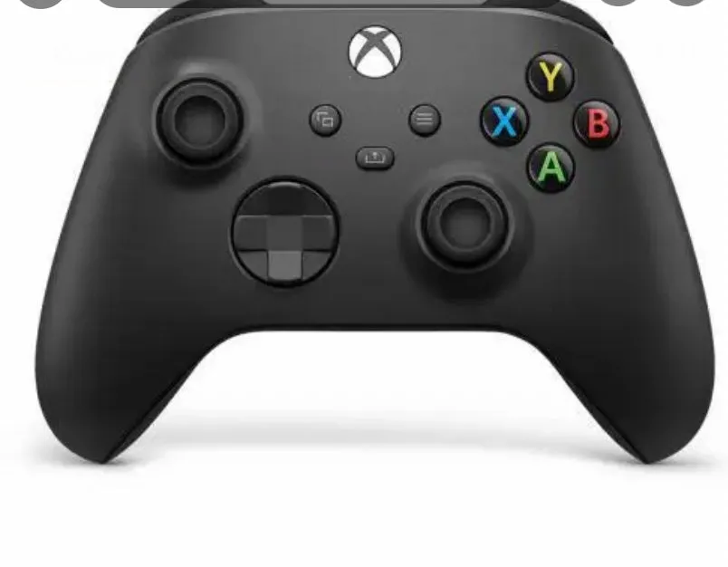 Xbox one series x