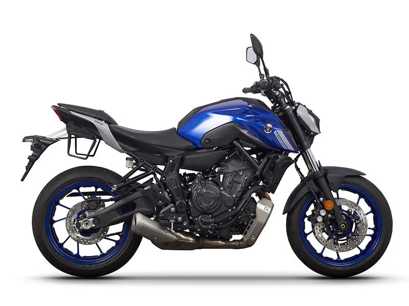 Yamaha MT-07 ABS (14-22) SHAD SR Pannier Fitting Kit