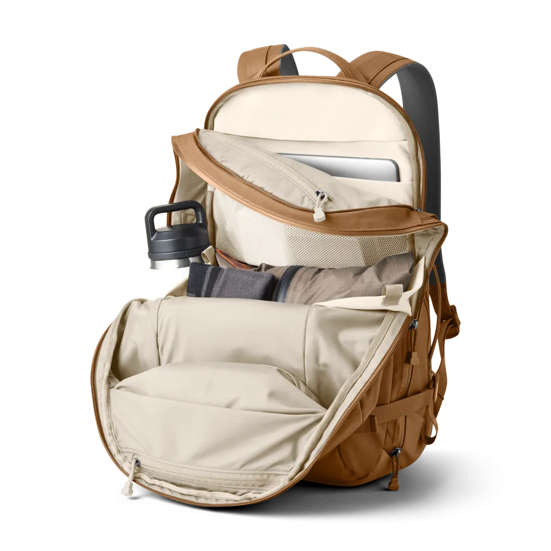 YETI Crossroads 27L Backpack