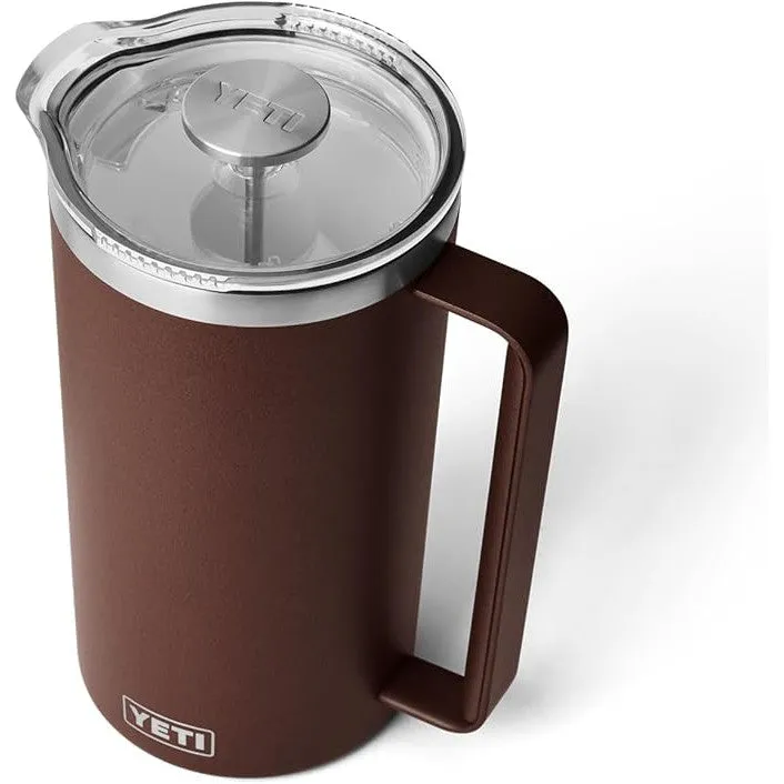Yeti Rambler 64 oz French Press
