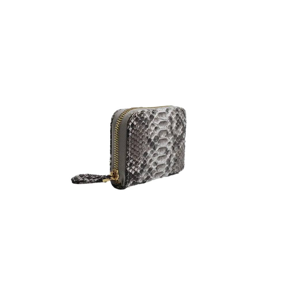 Yiya 2.0 Wallet in Natural
