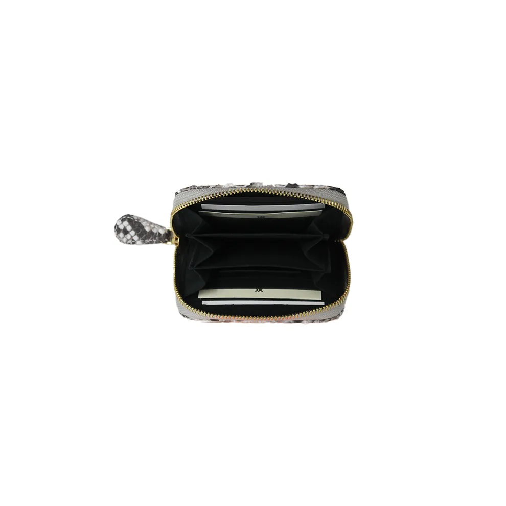 Yiya 2.0 Wallet in Natural