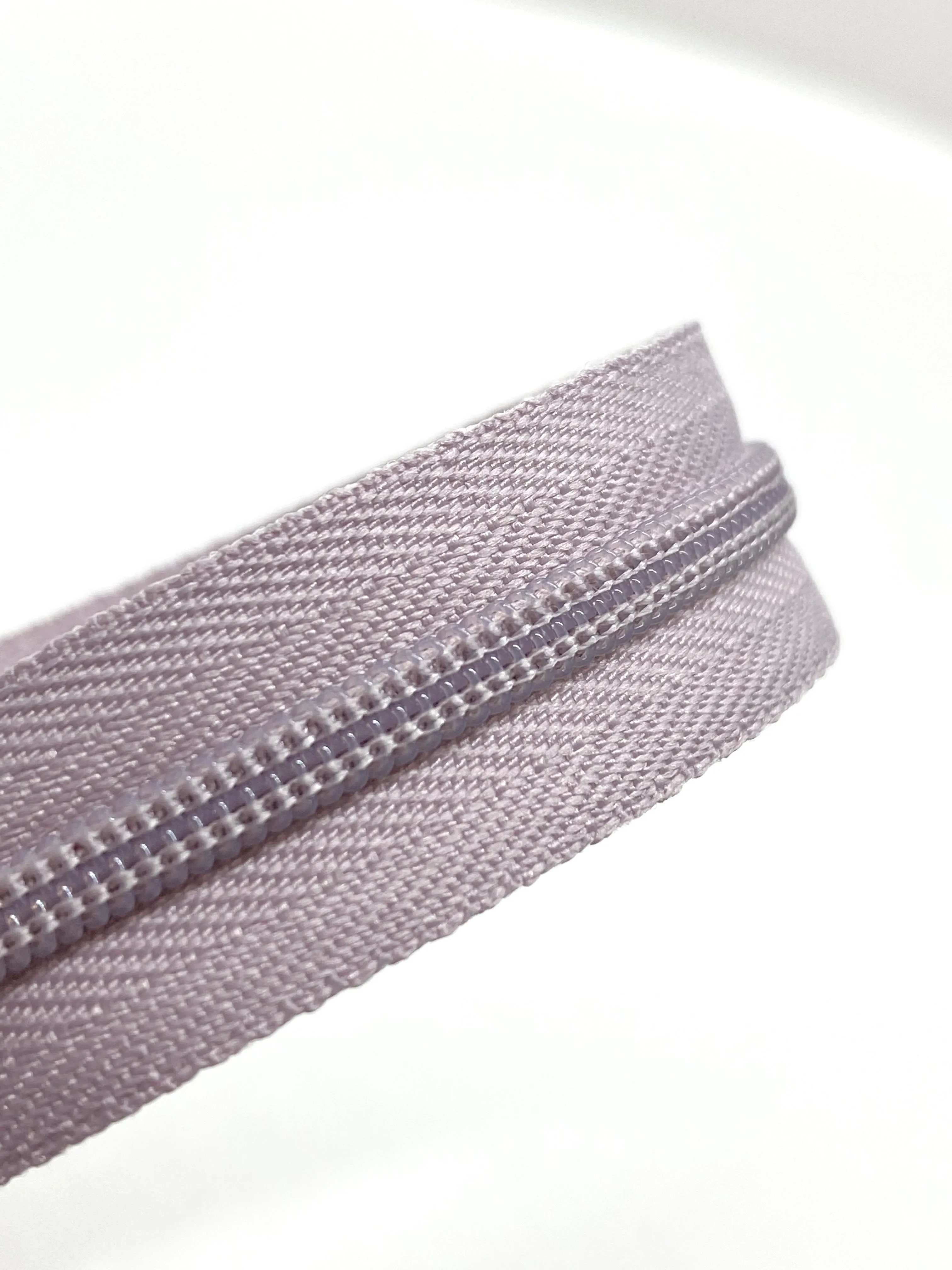 YKK® #3 Nylon Zipper c/e #245
