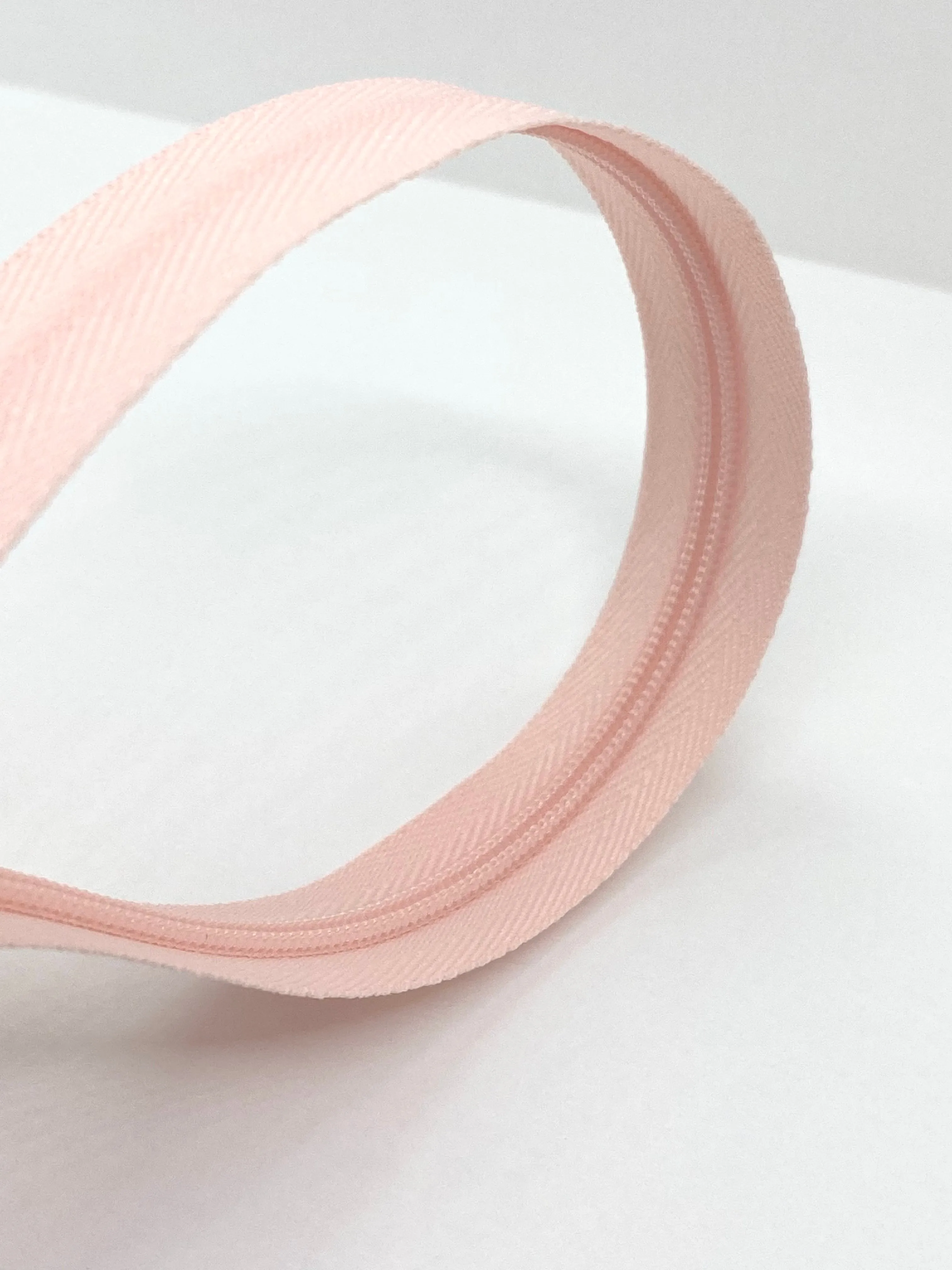 YKK® #3 Nylon Zipper c/e #364