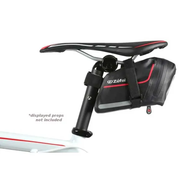 Zefal Dry Pack Saddle bag