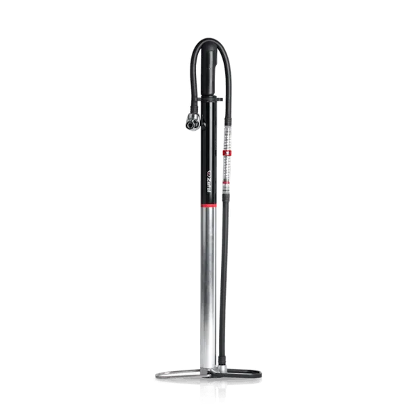 Zefal Profil Travel Pump