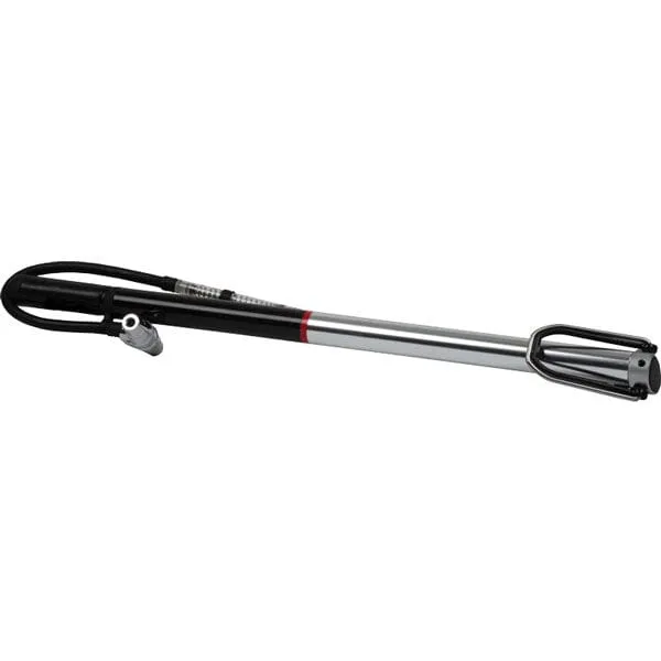 Zefal Profil Travel Pump