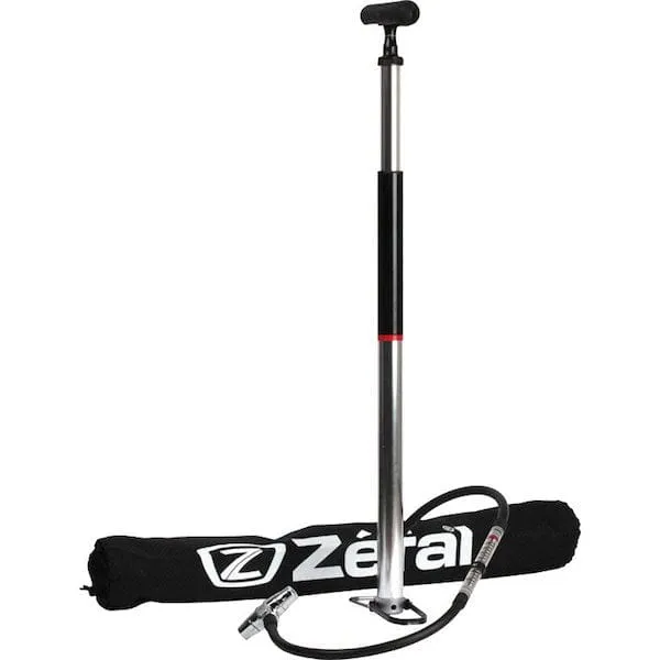 Zefal Profil Travel Pump