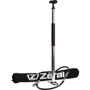 Zefal Profil Travel Pump