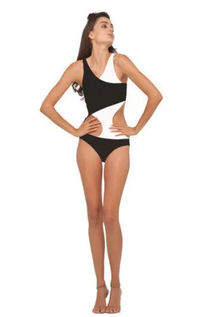 ZIG ZAG SUIT