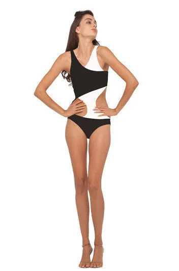 ZIG ZAG SUIT