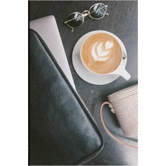 Zip Around Laptop Case