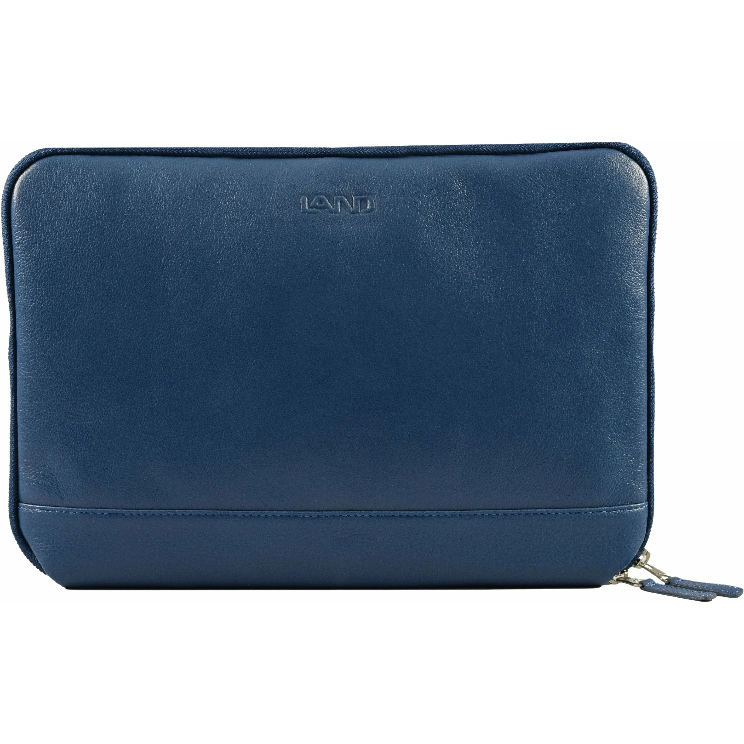 Zip Around Laptop Case