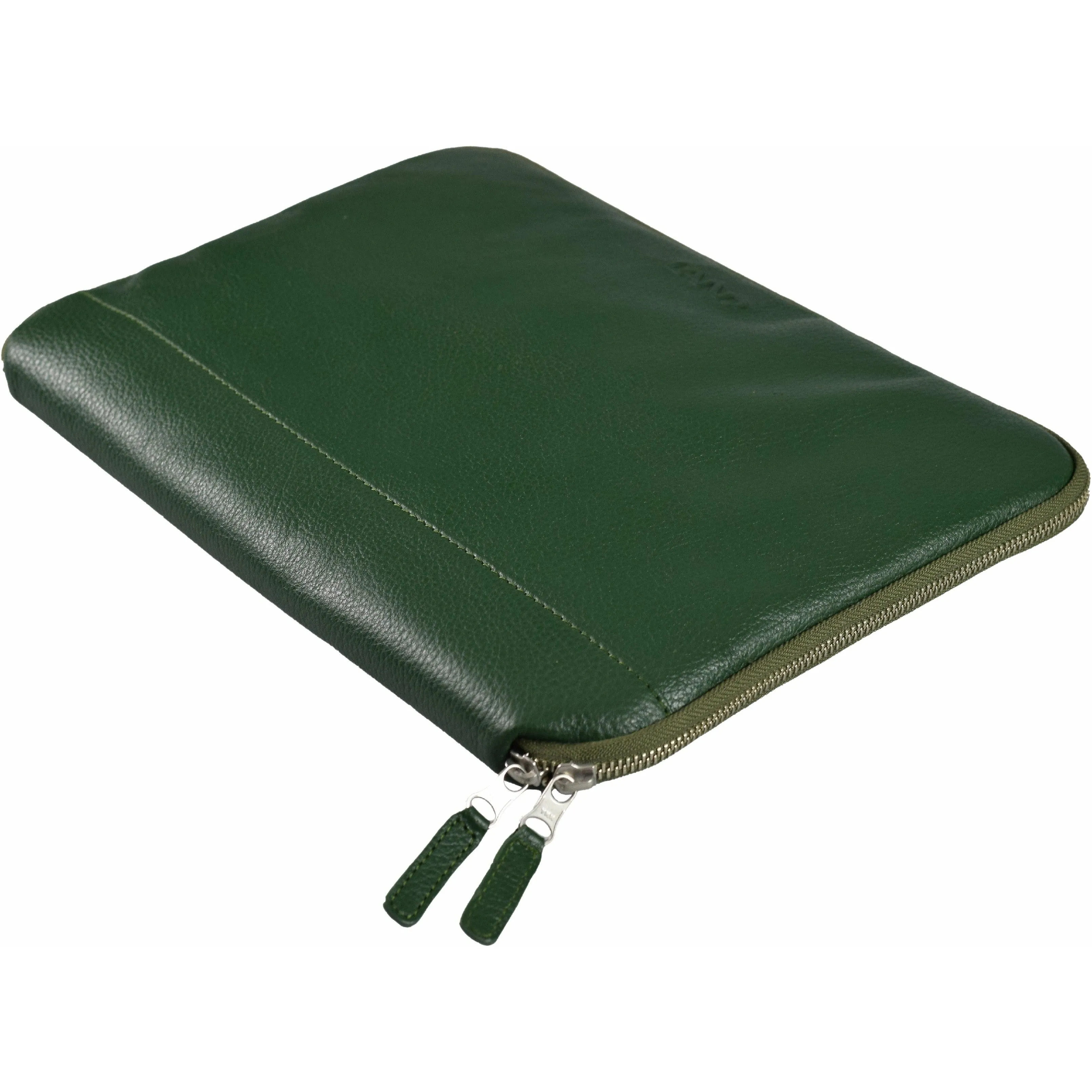 Zip Around Laptop Case