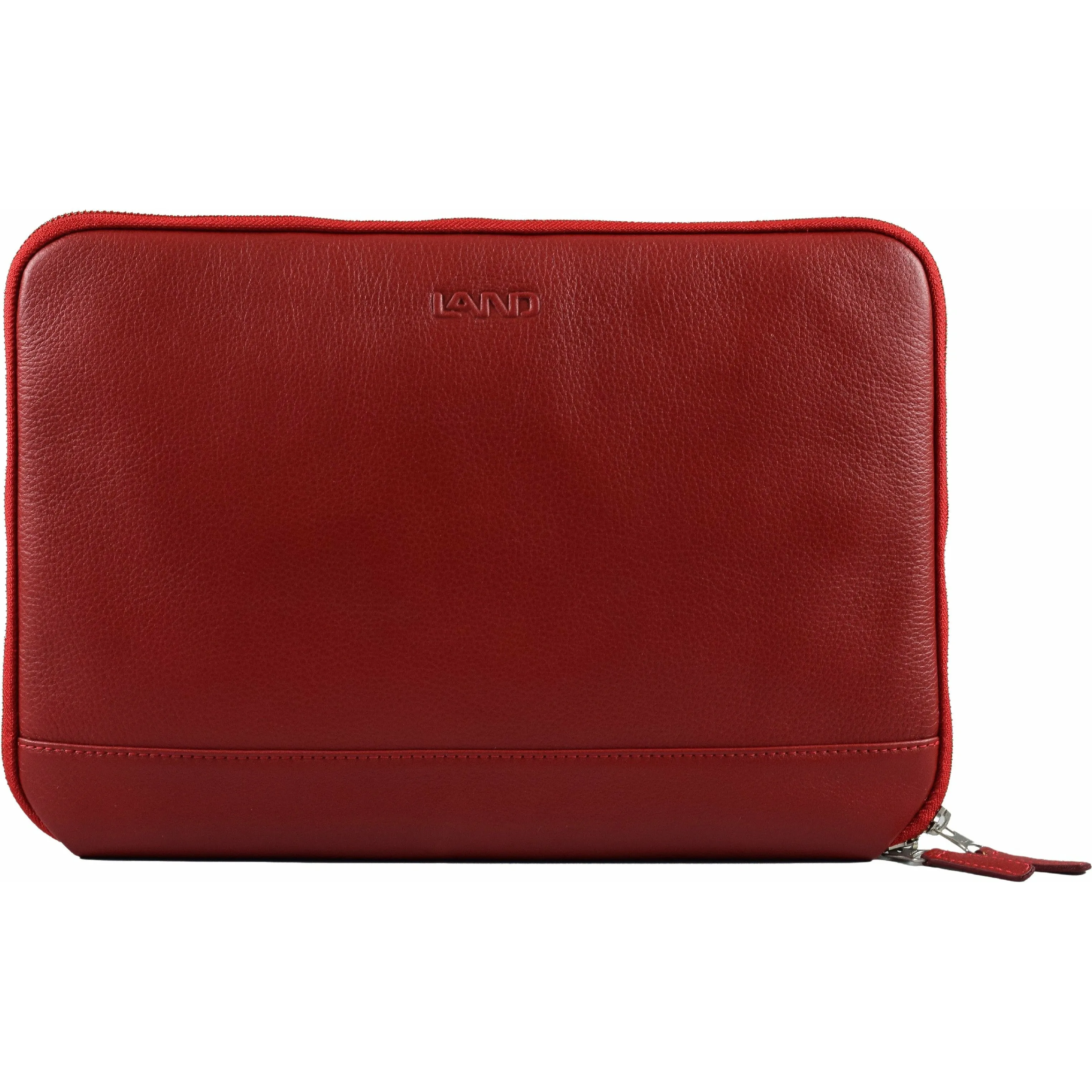 Zip Around Laptop Case