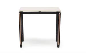 ZOOM DESK  RETURN